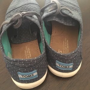 Youth Toms